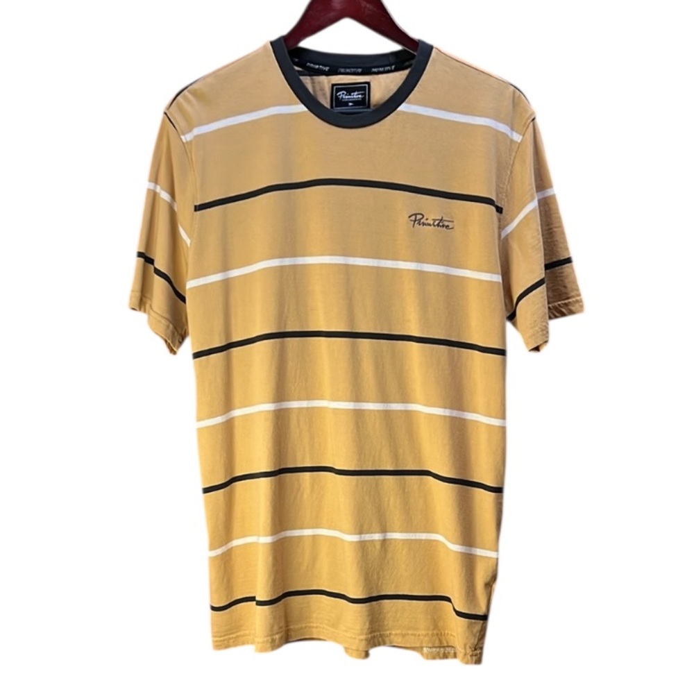 Primitive Mens Tee Skateboarding size large - Picture 5 of 10
